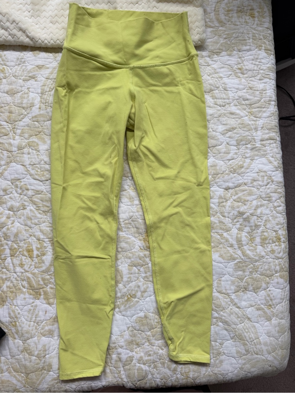 High waist legging  ALO